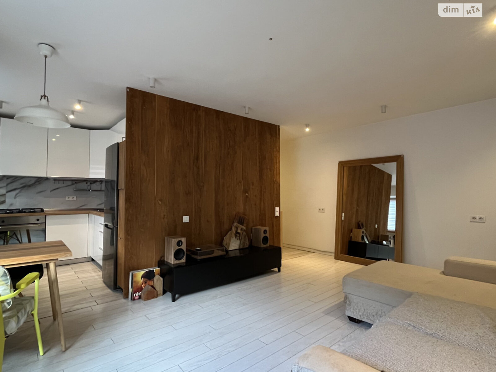 Продажа однокомнатной квартиры в Киеве, на ул. Лескова 3А, район Печерск фото 1