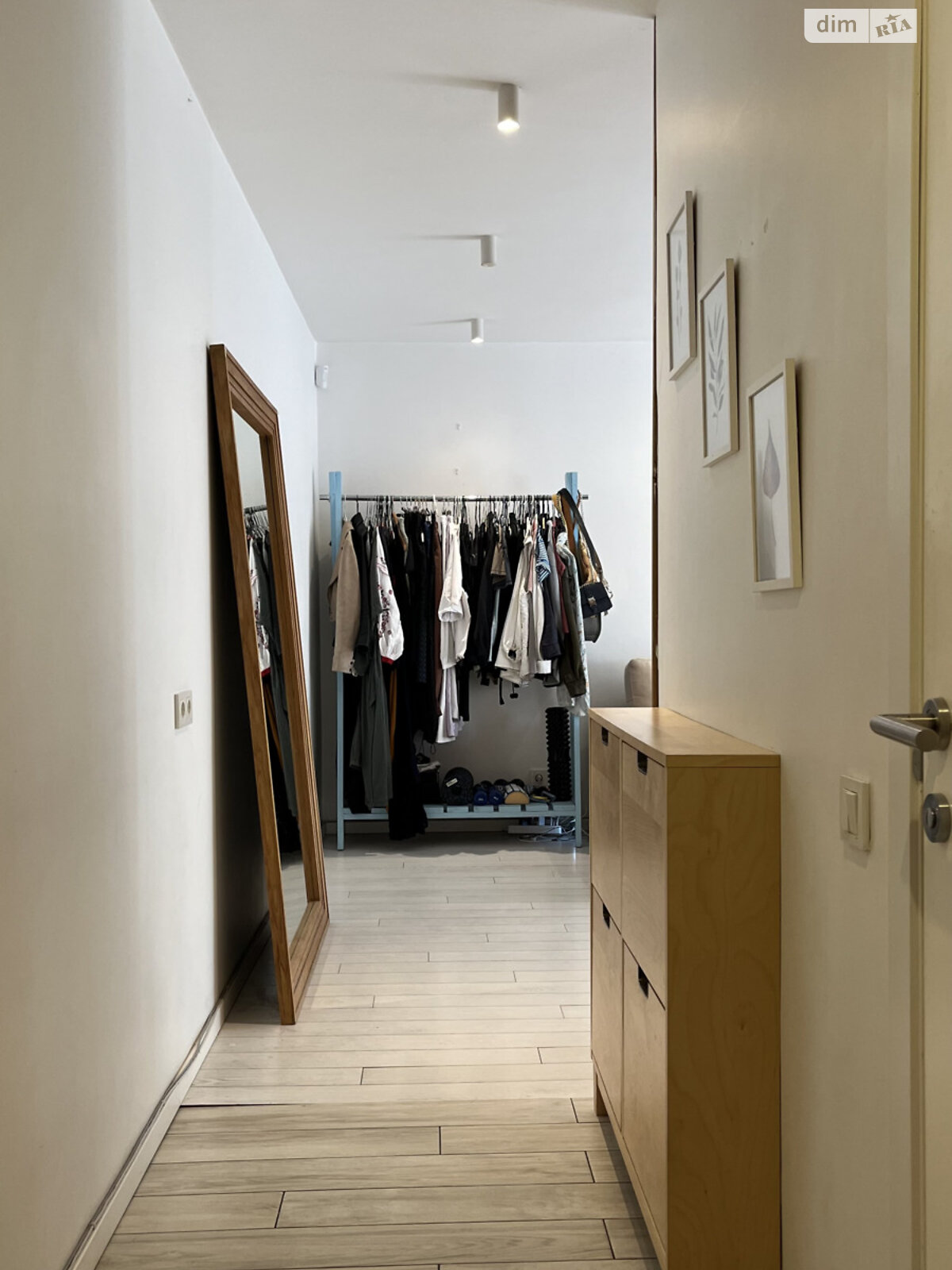 Продажа однокомнатной квартиры в Киеве, на ул. Лескова 3А, район Печерск фото 1