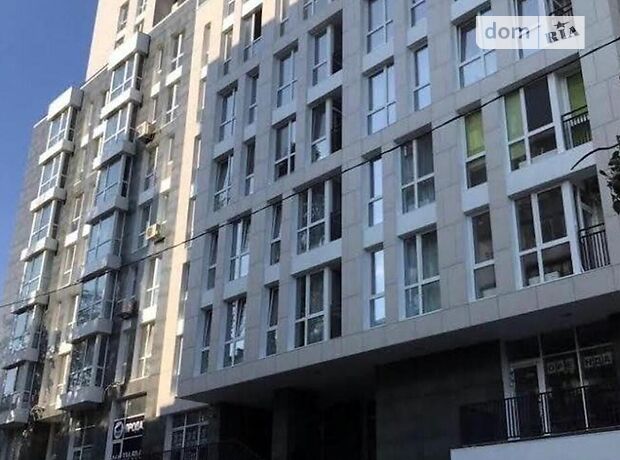 Продаж однокімнатної квартири в Києві, на вул. Лейпцизька 13А, район Печерськ фото 1 Продаж однокімнатної квартири в Києві, на вул. Лейпцизька 13А, район Печерськ фото 1