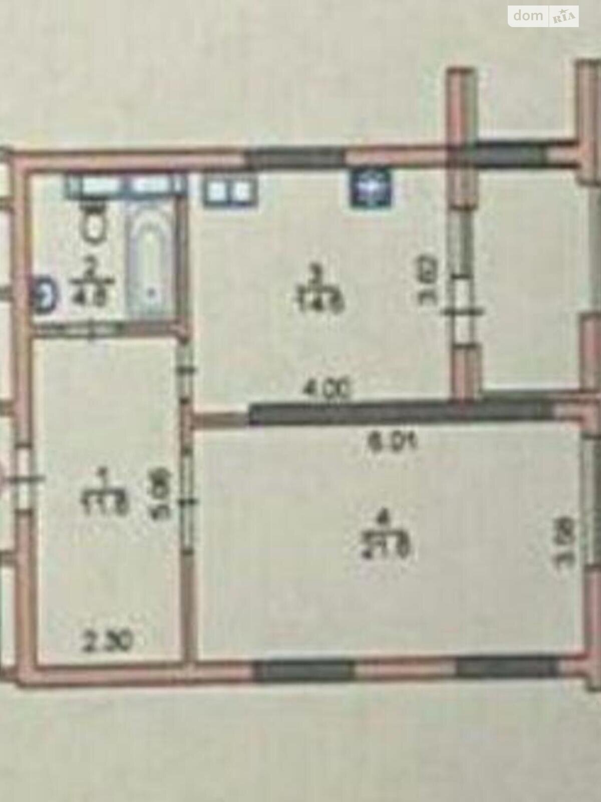 Продаж однокімнатної квартири в Києві, на вул. Лейпцизька 13А, район Печерськ фото 1 Продаж однокімнатної квартири в Києві, на вул. Лейпцизька 13А, район Печерськ фото 1
