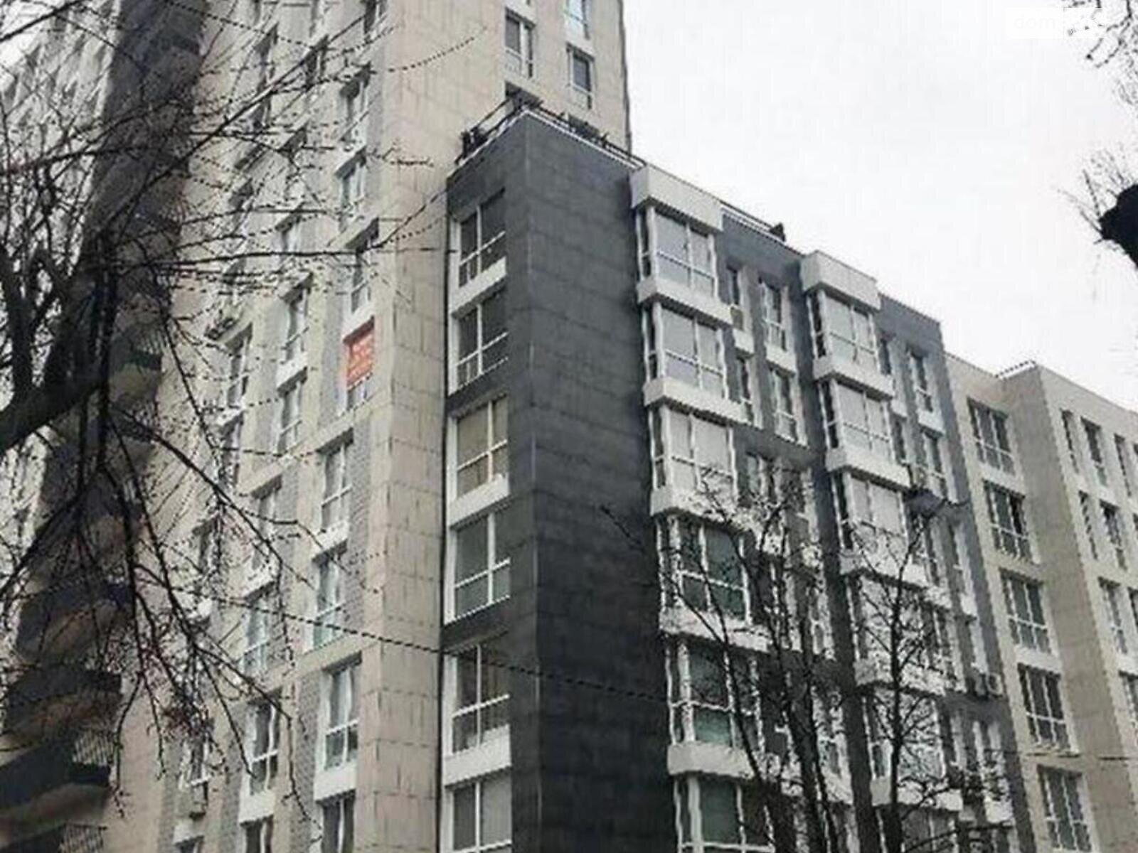 Продаж однокімнатної квартири в Києві, на вул. Лейпцизька 13А, район Печерськ фото 1 Продаж однокімнатної квартири в Києві, на вул. Лейпцизька 13А, район Печерськ фото 1