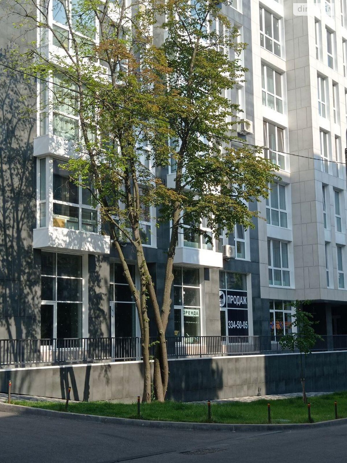 Продажа однокомнатной квартиры в Киеве, на ул. Лейпцигская 13А, район Печерск фото 1