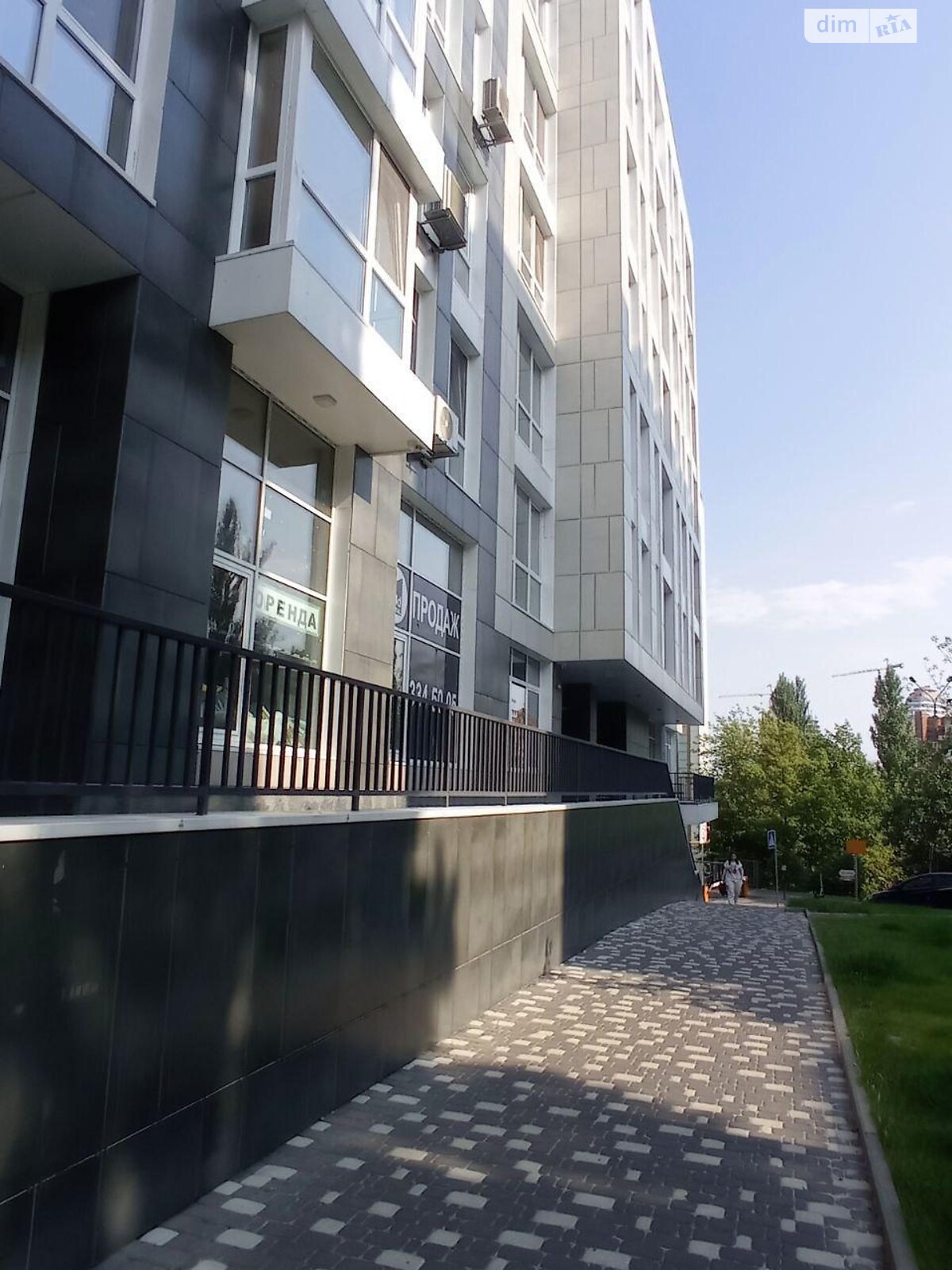 Продаж однокімнатної квартири в Києві, на вул. Лейпцизька 13А, район Печерськ фото 1 Продаж однокімнатної квартири в Києві, на вул. Лейпцизька 13А, район Печерськ фото 1