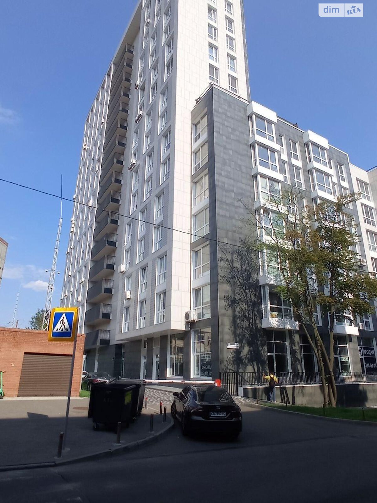 Продаж однокімнатної квартири в Києві, на вул. Лейпцизька 13А, район Печерськ фото 1 Продаж однокімнатної квартири в Києві, на вул. Лейпцизька 13А, район Печерськ фото 1