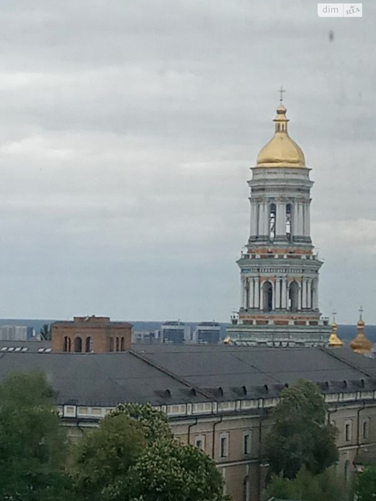 Продаж трикімнатної квартири в Києві, на вул. Лейпцизька 13А, район Печерськ фото 1
