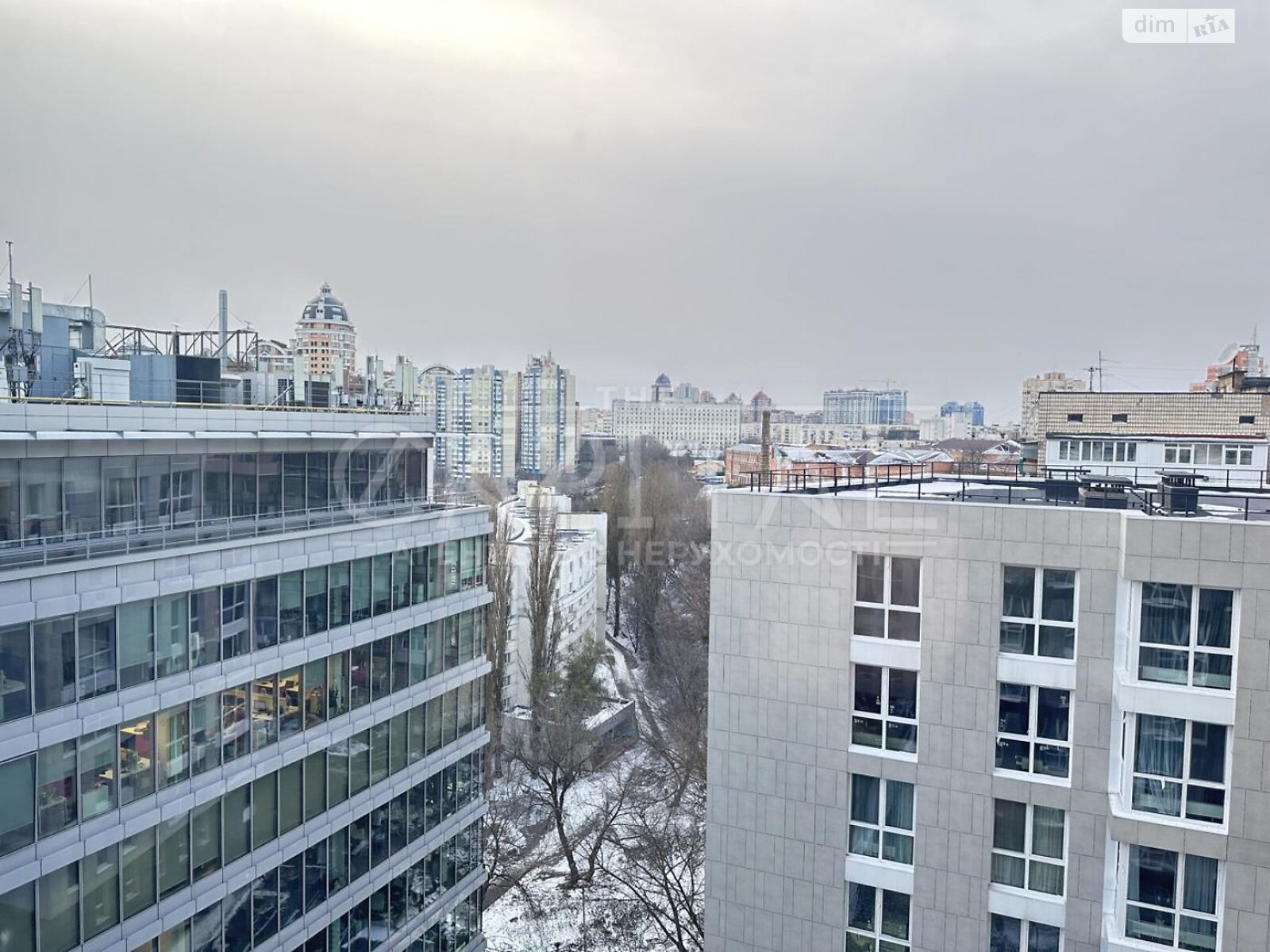 Продаж трикімнатної квартири в Києві, на вул. Лейпцизька 13А, район Печерськ фото 1 Продаж трикімнатної квартири в Києві, на вул. Лейпцизька 13А, район Печерськ фото 1