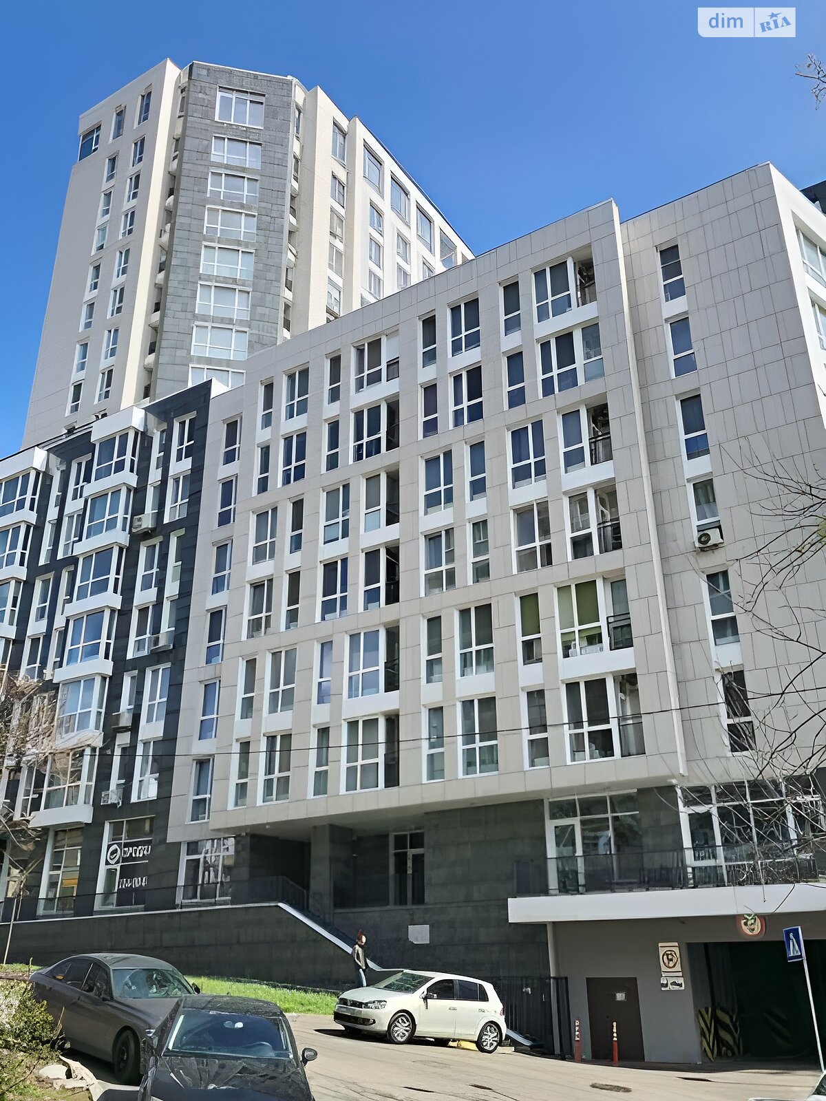 Продаж двокімнатної квартири в Києві, на вул. Лейпцизька 13А, район Печерськ фото 1 Продаж двокімнатної квартири в Києві, на вул. Лейпцизька 13А, район Печерськ фото 1