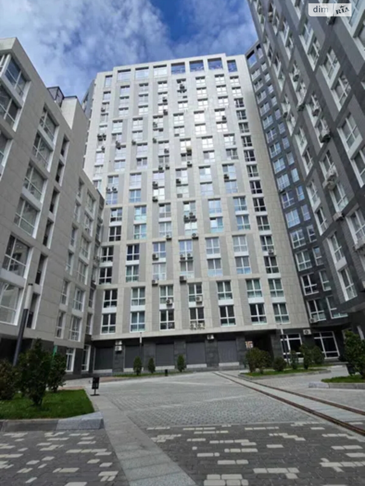 Продажа двухкомнатной квартиры в Киеве, на ул. Лейпцигская 13А, район Печерск фото 1 Продажа двухкомнатной квартиры в Киеве, на ул. Лейпцигская 13А, район Печерск фото 1