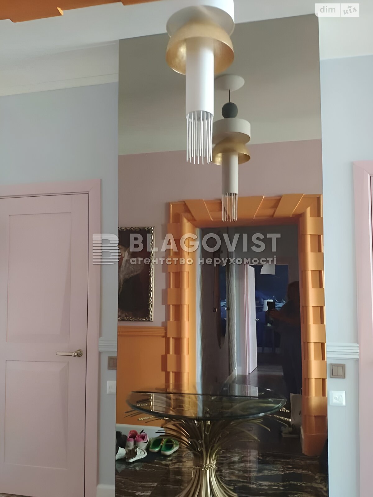 Продаж двокімнатної квартири в Києві, на вул. Лейпцизька 13А, район Печерськ фото 1 Продаж двокімнатної квартири в Києві, на вул. Лейпцизька 13А, район Печерськ фото 1