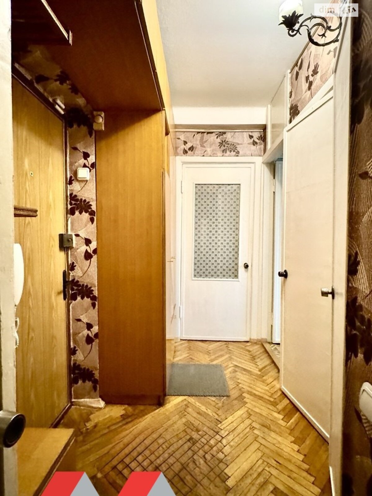 Продажа двухкомнатной квартиры в Киеве, на ул. Лейпцигская 3, район Печерск фото 1 Продажа двухкомнатной квартиры в Киеве, на ул. Лейпцигская 3, район Печерск фото 1