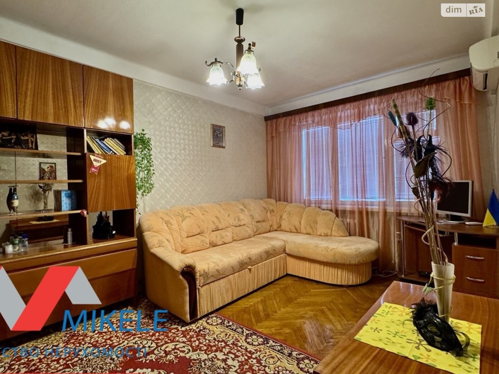 Продажа двухкомнатной квартиры в Киеве, на ул. Лейпцигская 3, район Печерск фото 1 Продажа двухкомнатной квартиры в Киеве, на ул. Лейпцигская 3, район Печерск фото 1