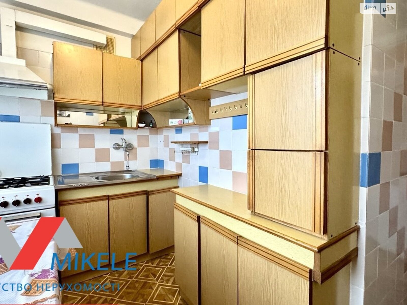 Продажа двухкомнатной квартиры в Киеве, на ул. Лейпцигская 3, район Печерск фото 1 Продажа двухкомнатной квартиры в Киеве, на ул. Лейпцигская 3, район Печерск фото 1