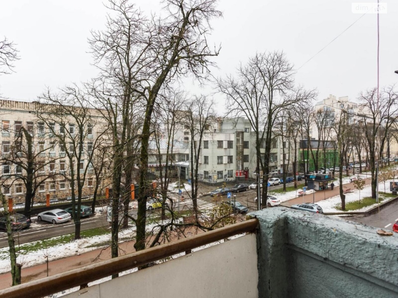 Продажа четырехкомнатной квартиры в Киеве, на ул. Липская 12, район Печерск фото 1 Продажа четырехкомнатной квартиры в Киеве, на ул. Липская 12, район Печерск фото 1
