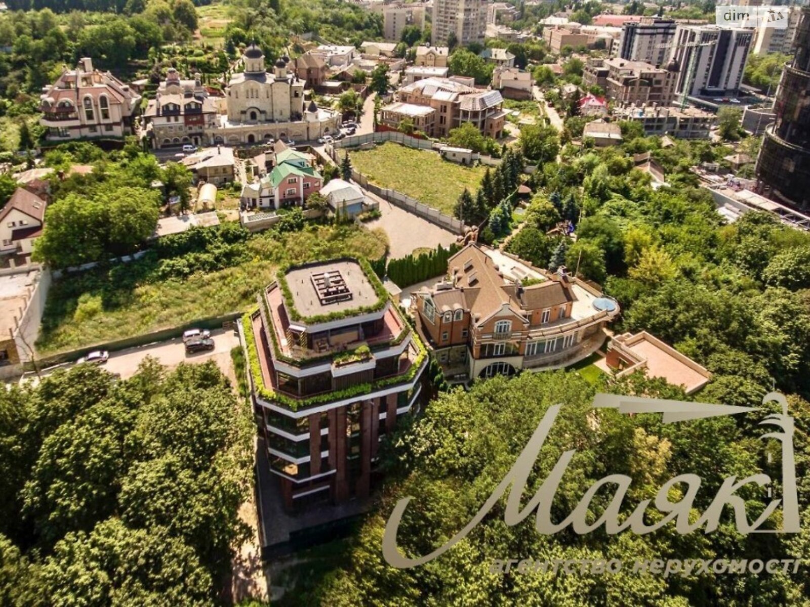 Продажа восьмикомнатной квартиры в Киеве, на пер. Болсуновский 19Б, район Печерск фото 1 Продажа восьмикомнатной квартиры в Киеве, на пер. Болсуновский 19Б, район Печерск фото 1