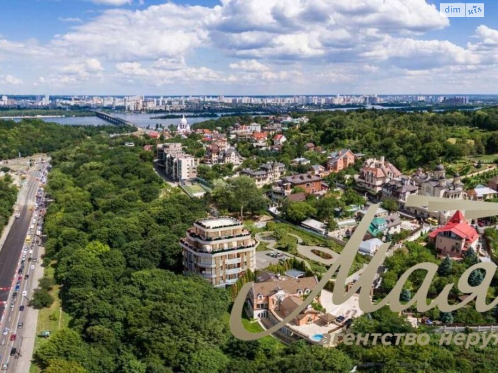 Продажа восьмикомнатной квартиры в Киеве, на пер. Болсуновский 19Б, район Печерск фото 1 Продажа восьмикомнатной квартиры в Киеве, на пер. Болсуновский 19Б, район Печерск фото 1