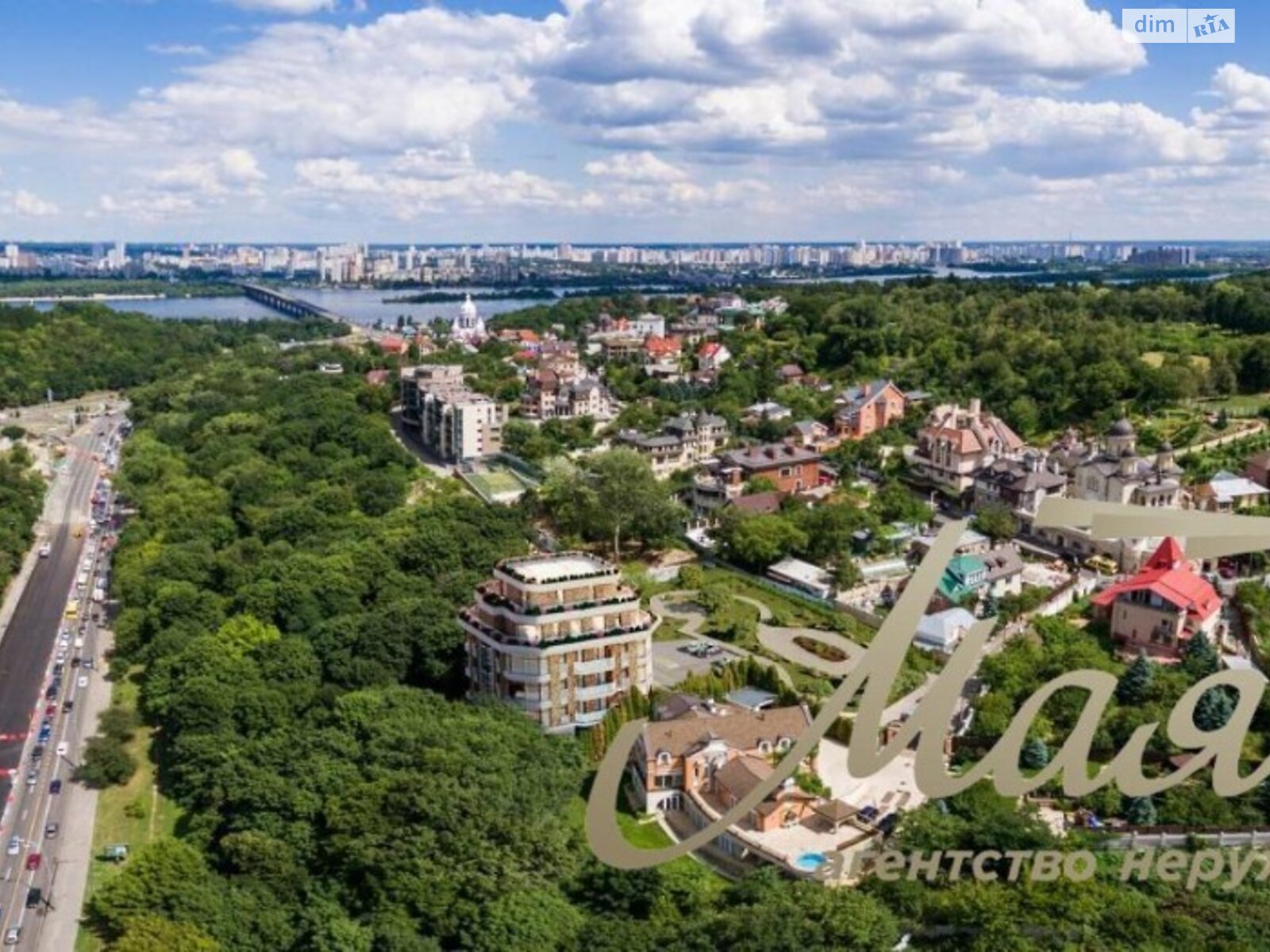 Продажа восьмикомнатной квартиры в Киеве, на пер. Болсуновский 19Б, район Печерск фото 1 Продажа восьмикомнатной квартиры в Киеве, на пер. Болсуновский 19Б, район Печерск фото 1