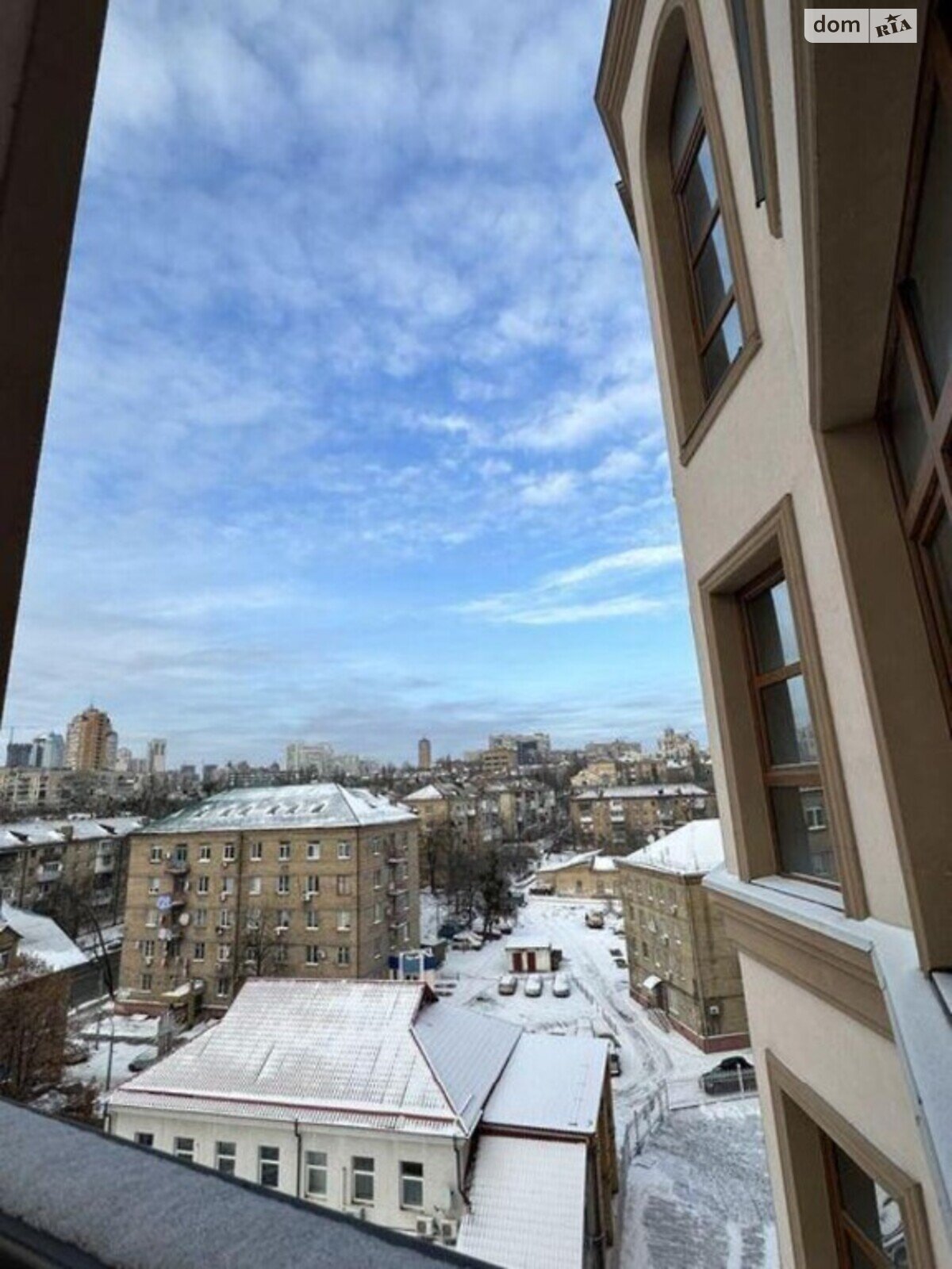 Продажа однокомнатной квартиры в Киеве, на ул. Михаила Бойчука 17, район Зверинец фото 1
