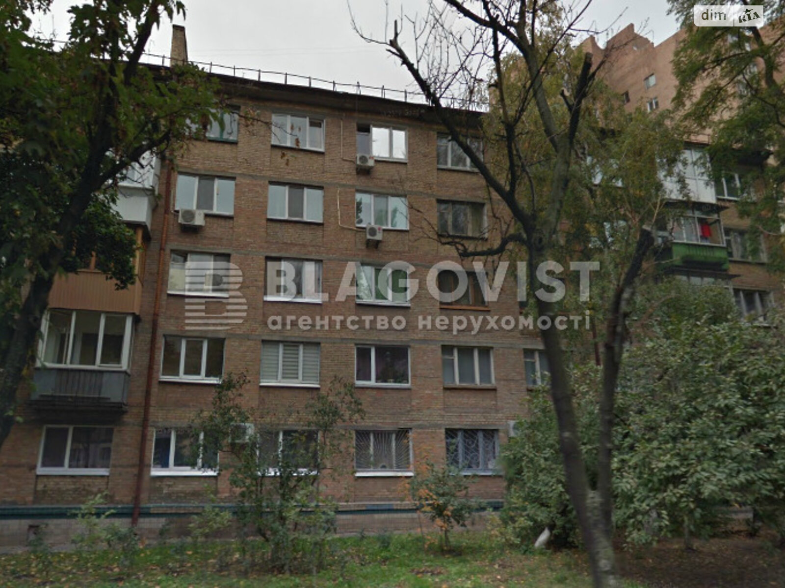 Продажа трехкомнатной квартиры в Киеве, на ул. Михаила Бойчука 34, район Печерск фото 1