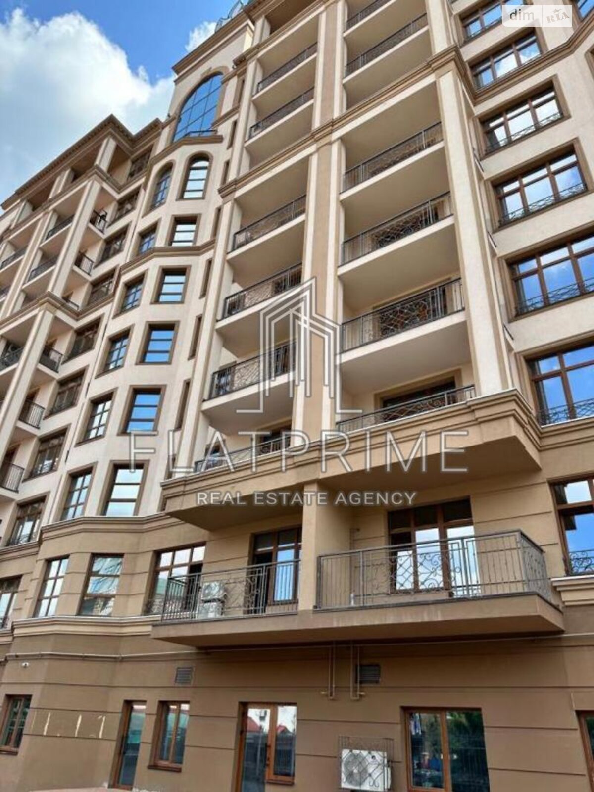 Продажа двухкомнатной квартиры в Киеве, на ул. Михаила Бойчука 19А, район Печерск фото 1