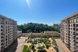 Продаж трикімнатної квартири в Києві, на вул. Михайла Бойчука 17, район Печерськ фото 2