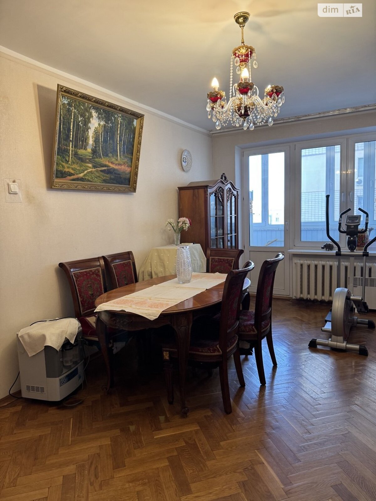 Продажа четырехкомнатной квартиры в Киеве, на ул. Михаила Омельяновича-Павленко 11, район Печерск фото 1 Продажа четырехкомнатной квартиры в Киеве, на ул. Михаила Омельяновича-Павленко 11, район Печерск фото 1