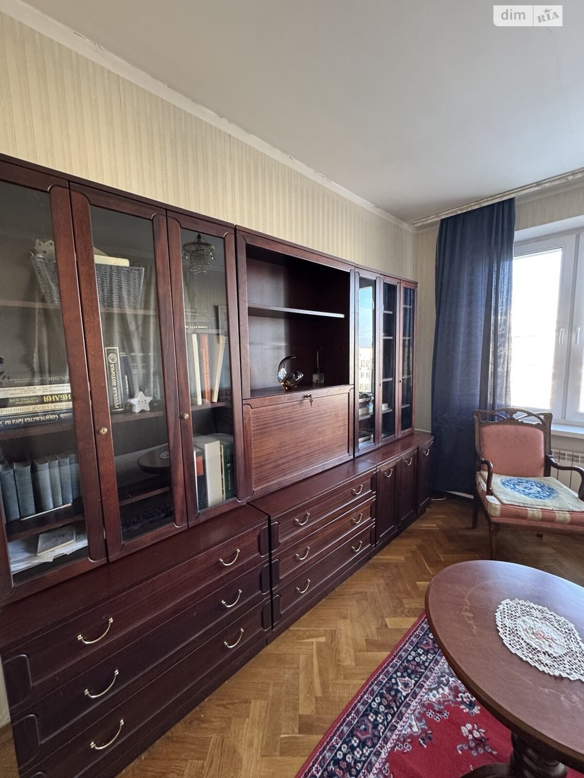 Продажа четырехкомнатной квартиры в Киеве, на ул. Михаила Омельяновича-Павленко 11, район Печерск фото 1 Продажа четырехкомнатной квартиры в Киеве, на ул. Михаила Омельяновича-Павленко 11, район Печерск фото 1
