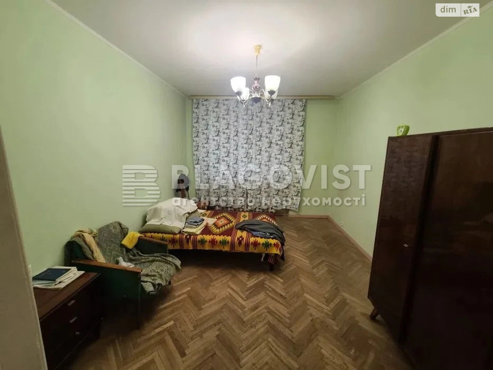 Продаж двокімнатної квартири в Києві, на вул. Михайла Омеляновича-Павленка 19, район Печерськ фото 1 Продаж двокімнатної квартири в Києві, на вул. Михайла Омеляновича-Павленка 19, район Печерськ фото 1