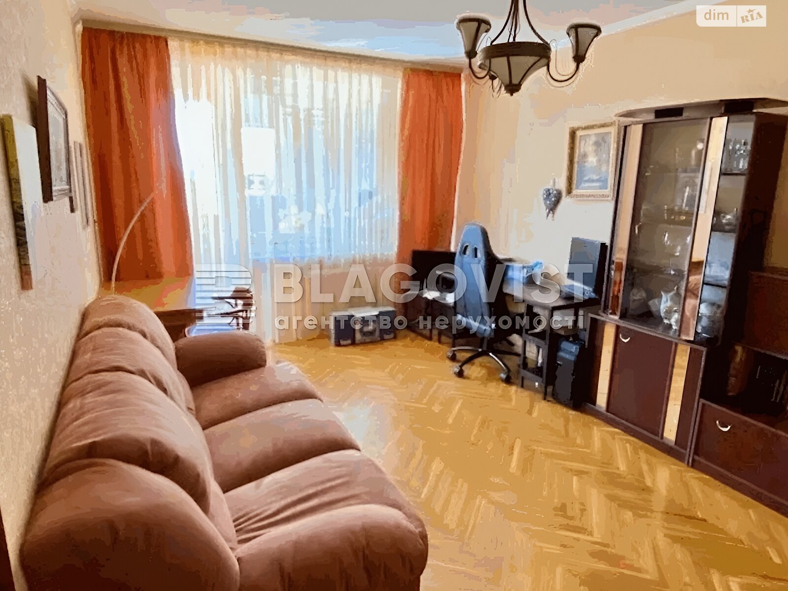 Продаж двокімнатної квартири в Києві, на вул. Михайла Омеляновича-Павленка 11, район Печерськ фото 1 Продаж двокімнатної квартири в Києві, на вул. Михайла Омеляновича-Павленка 11, район Печерськ фото 1
