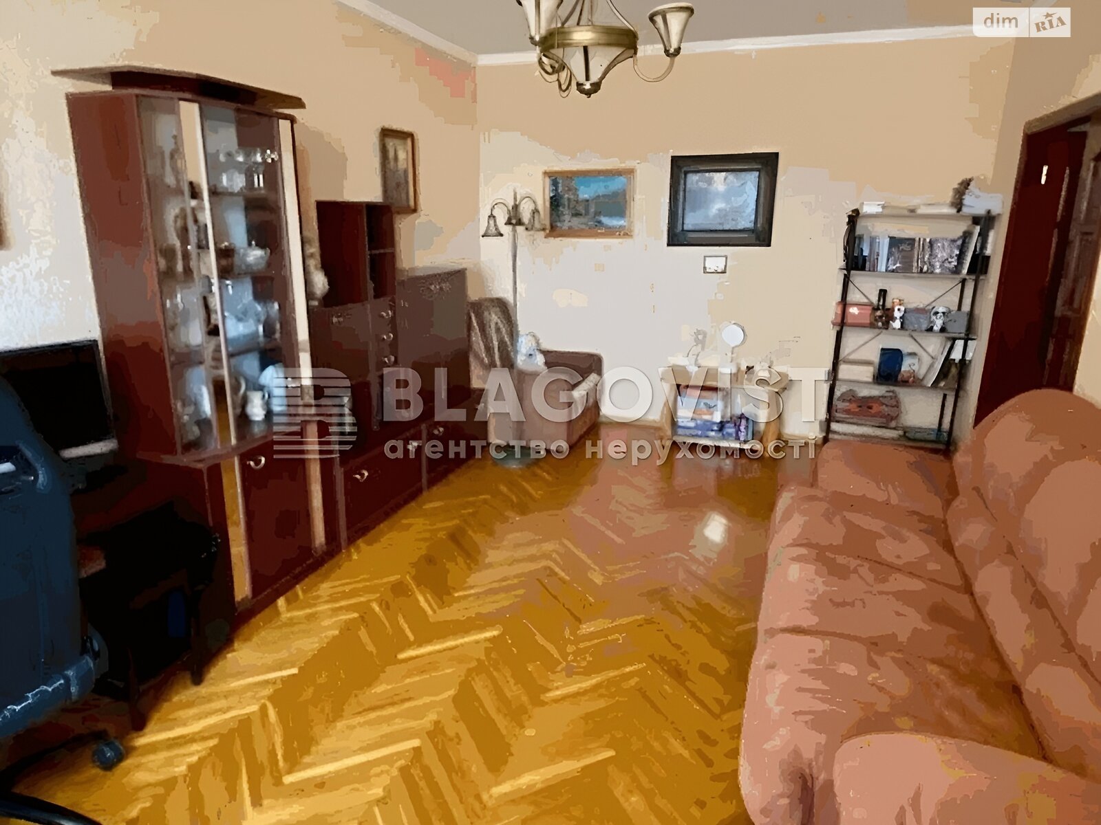 Продаж двокімнатної квартири в Києві, на вул. Михайла Омеляновича-Павленка 11, район Печерськ фото 1 Продаж двокімнатної квартири в Києві, на вул. Михайла Омеляновича-Павленка 11, район Печерськ фото 1