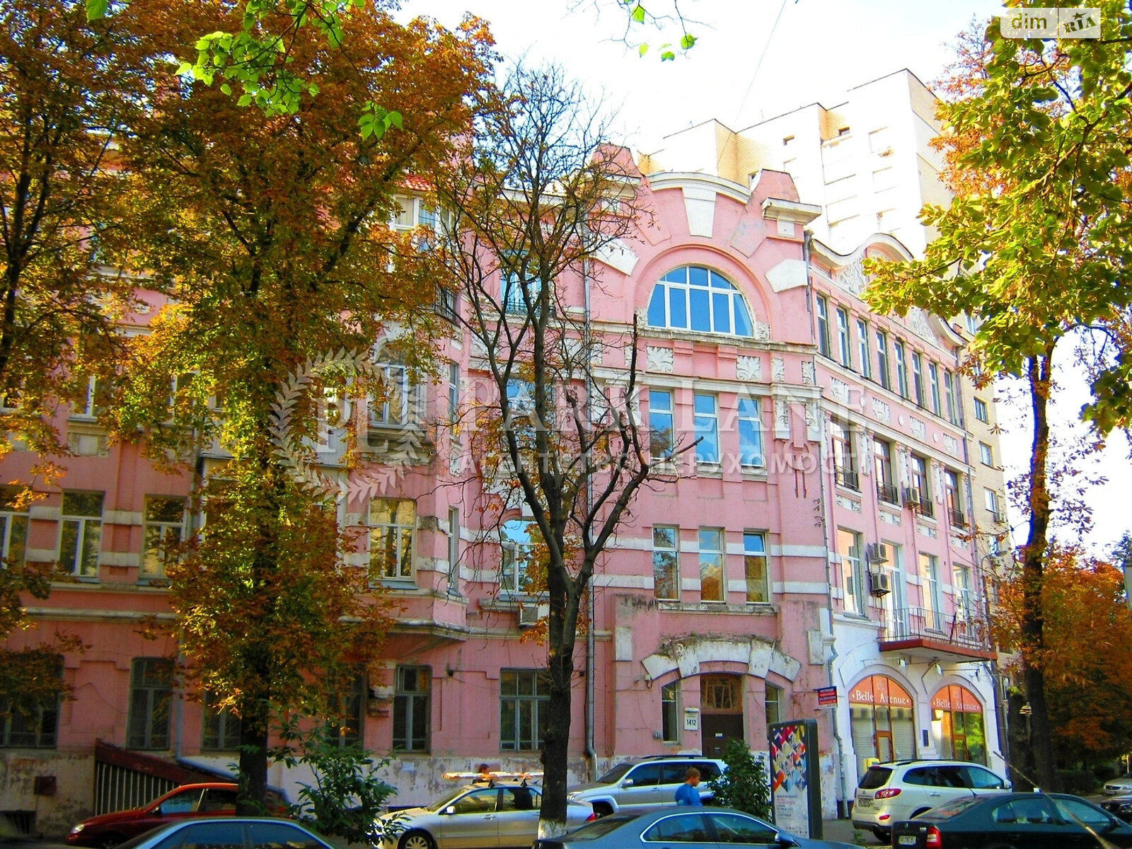 Продажа двухкомнатной квартиры в Киеве, на ул. Михаила Омельяновича-Павленко 14/12, район Печерск фото 1 Продажа двухкомнатной квартиры в Киеве, на ул. Михаила Омельяновича-Павленко 14/12, район Печерск фото 1