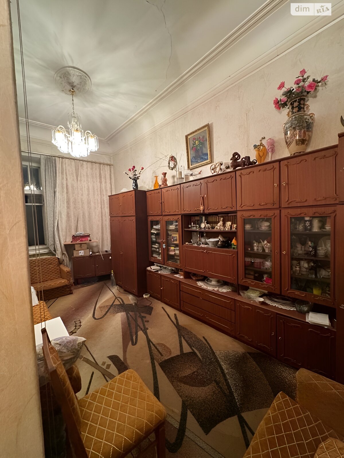 Продажа двухкомнатной квартиры в Киеве, на ул. Михаила Омельяновича-Павленко 14/12, район Печерск фото 1 Продажа двухкомнатной квартиры в Киеве, на ул. Михаила Омельяновича-Павленко 14/12, район Печерск фото 1