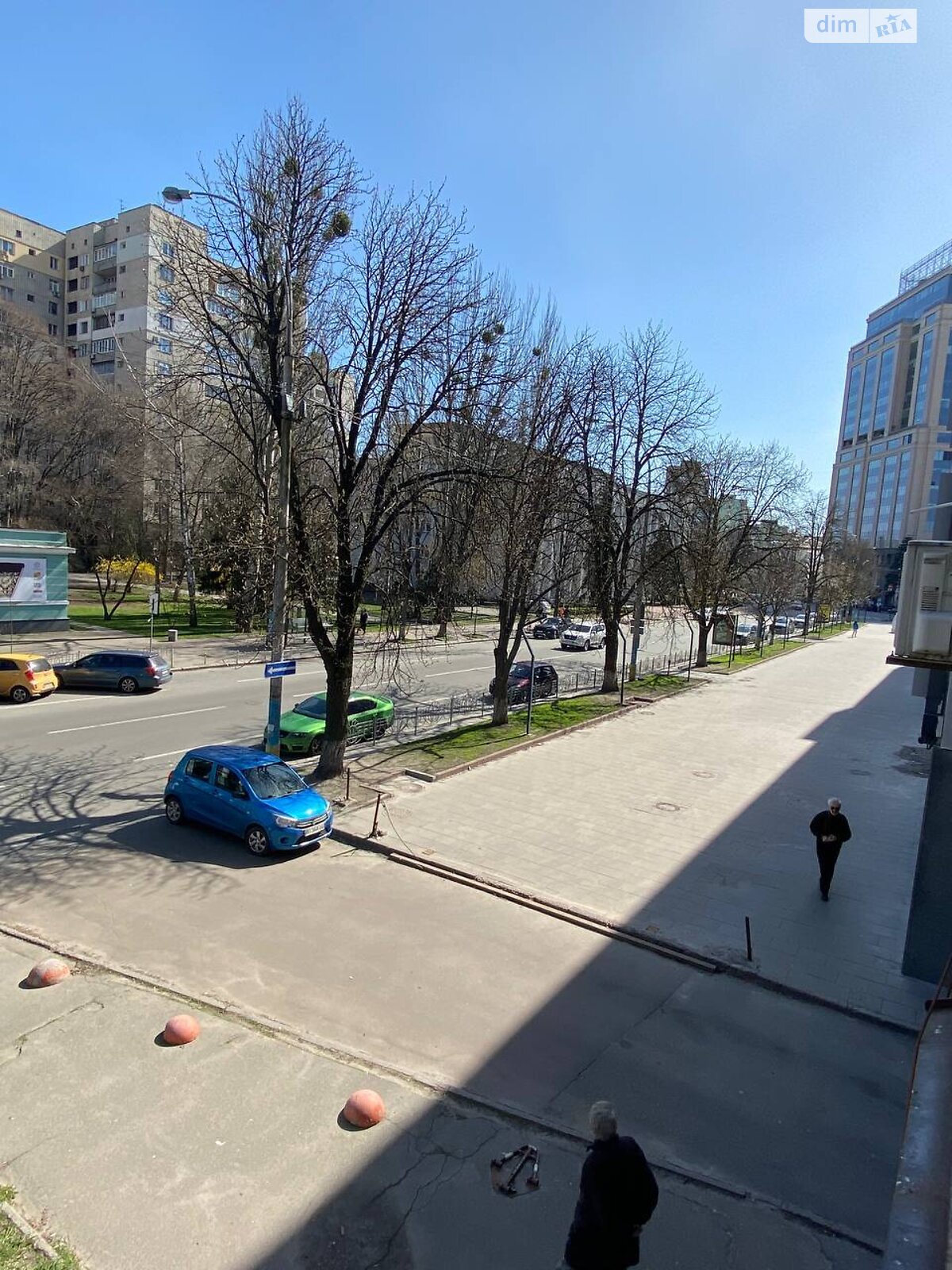 Продаж двокімнатної квартири в Києві, на вул. Михайла Омеляновича-Павленка 18/20, район Печерськ фото 1 Продаж двокімнатної квартири в Києві, на вул. Михайла Омеляновича-Павленка 18/20, район Печерськ фото 1