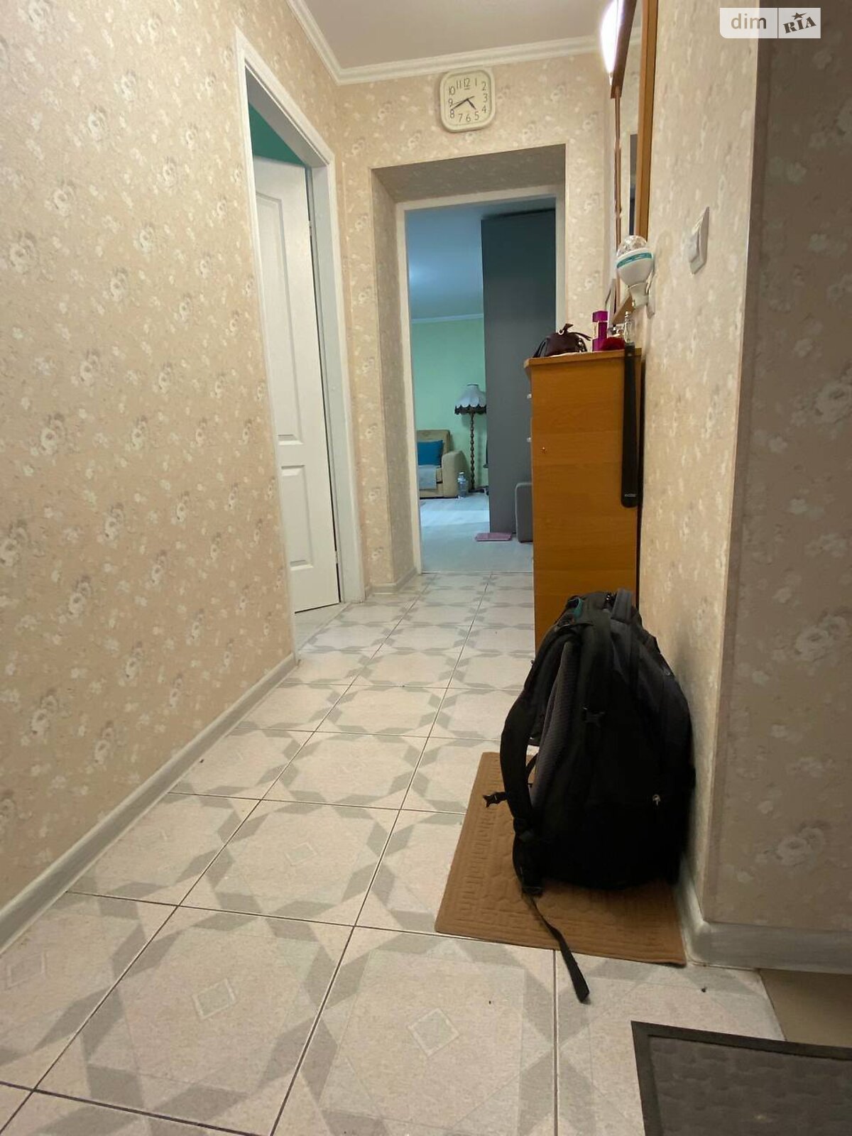 Продаж двокімнатної квартири в Києві, на вул. Михайла Омеляновича-Павленка 18/20, район Печерськ фото 1 Продаж двокімнатної квартири в Києві, на вул. Михайла Омеляновича-Павленка 18/20, район Печерськ фото 1