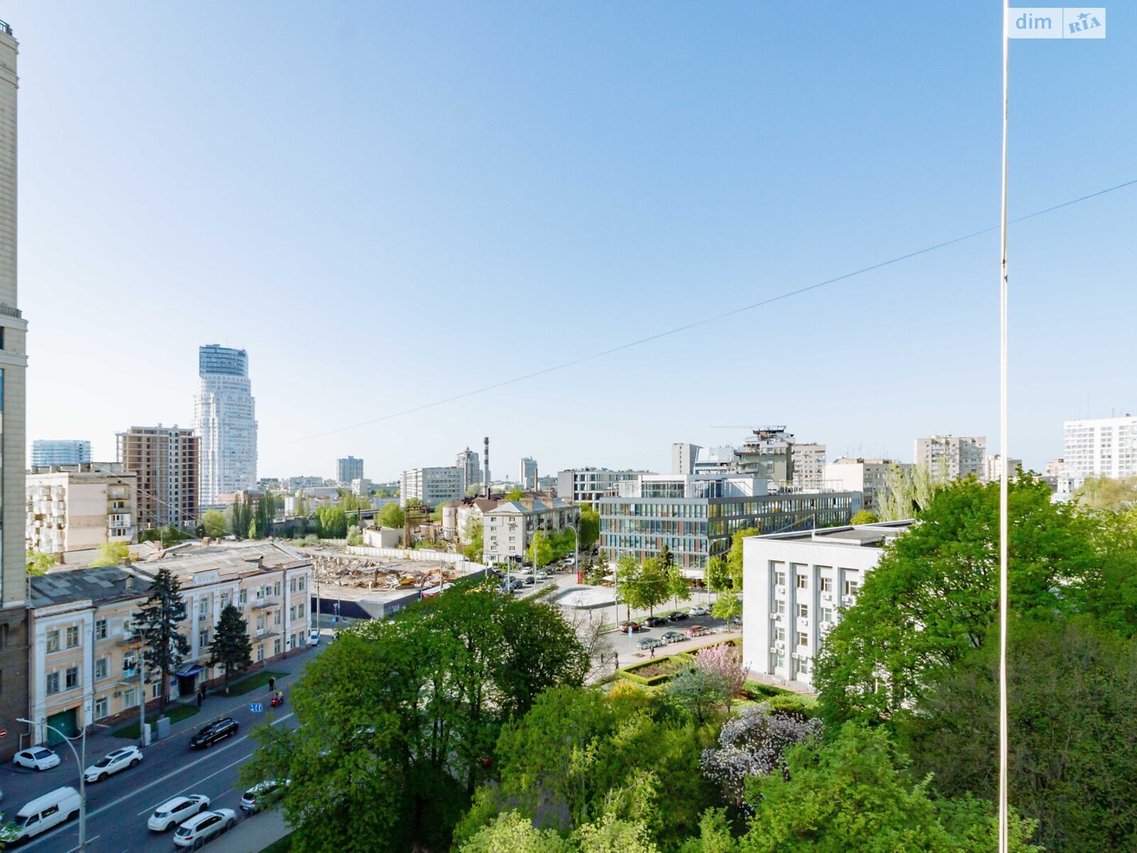 Продаж двокімнатної квартири в Києві, на вул. Михайла Омеляновича-Павленка 19, район Печерськ фото 1 Продаж двокімнатної квартири в Києві, на вул. Михайла Омеляновича-Павленка 19, район Печерськ фото 1