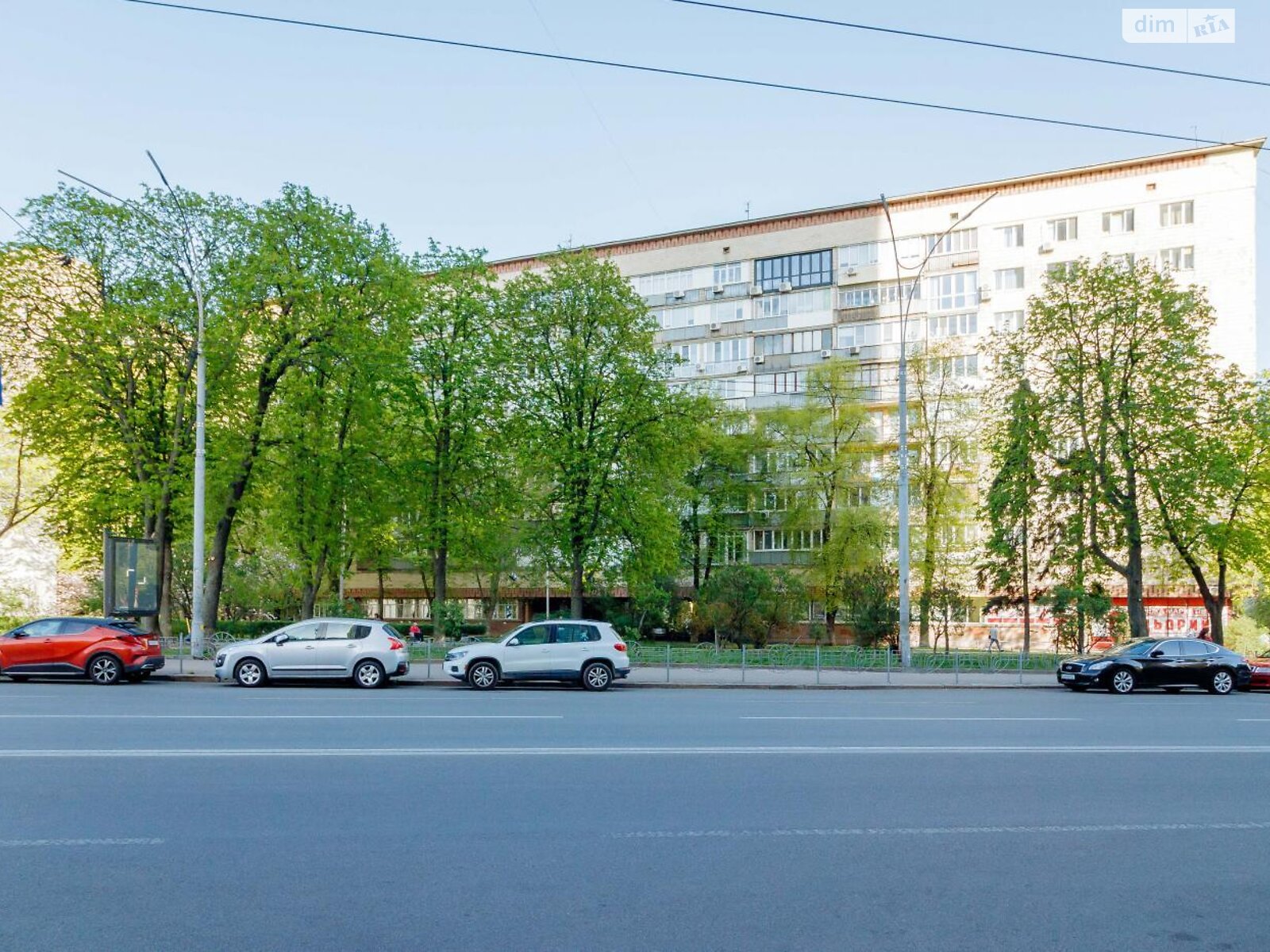 Продаж двокімнатної квартири в Києві, на вул. Михайла Омеляновича-Павленка 19, район Печерськ фото 1 Продаж двокімнатної квартири в Києві, на вул. Михайла Омеляновича-Павленка 19, район Печерськ фото 1