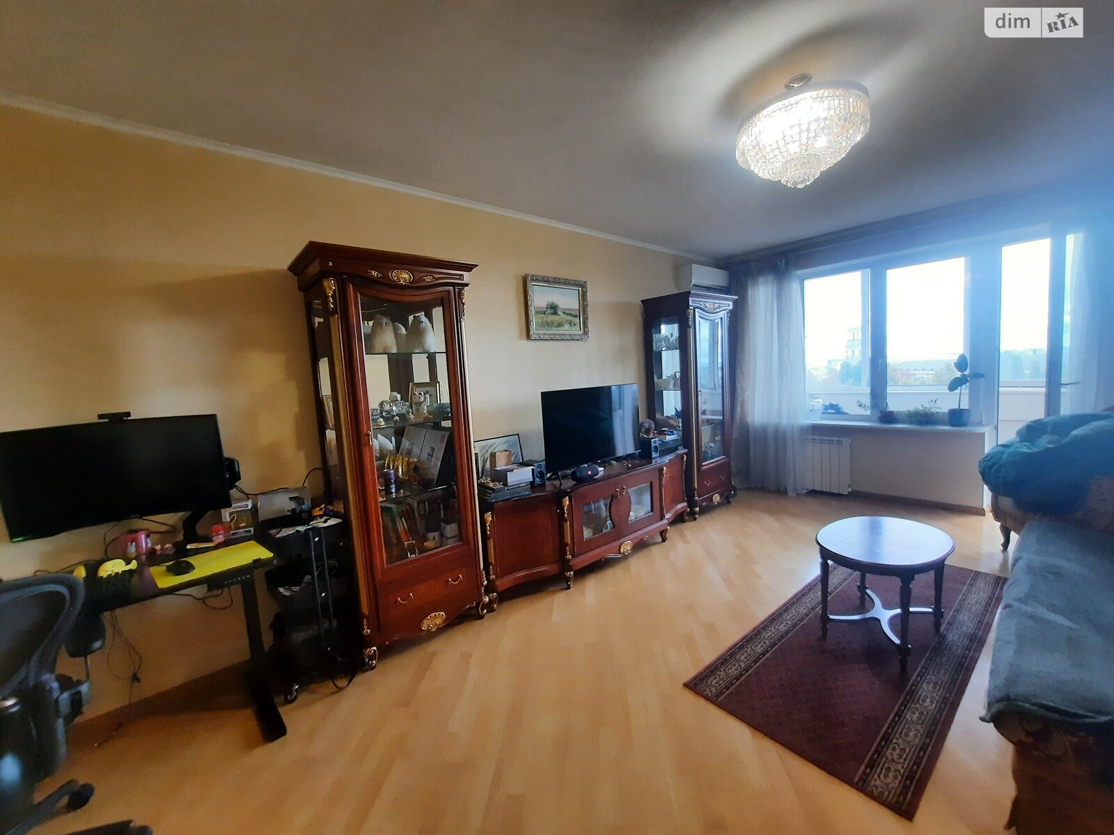 Продажа трехкомнатной квартиры в Киеве, на ул. Михаила Омельяновича-Павленко 11, район Печерск фото 1 Продажа трехкомнатной квартиры в Киеве, на ул. Михаила Омельяновича-Павленко 11, район Печерск фото 1