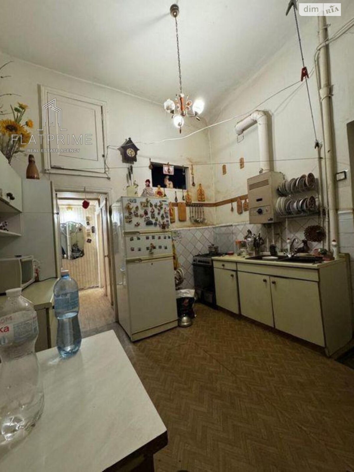 Продажа двухкомнатной квартиры в Киеве, на ул. Михаила Омельяновича-Павленко 14/12, район Печерск фото 1 Продажа двухкомнатной квартиры в Киеве, на ул. Михаила Омельяновича-Павленко 14/12, район Печерск фото 1