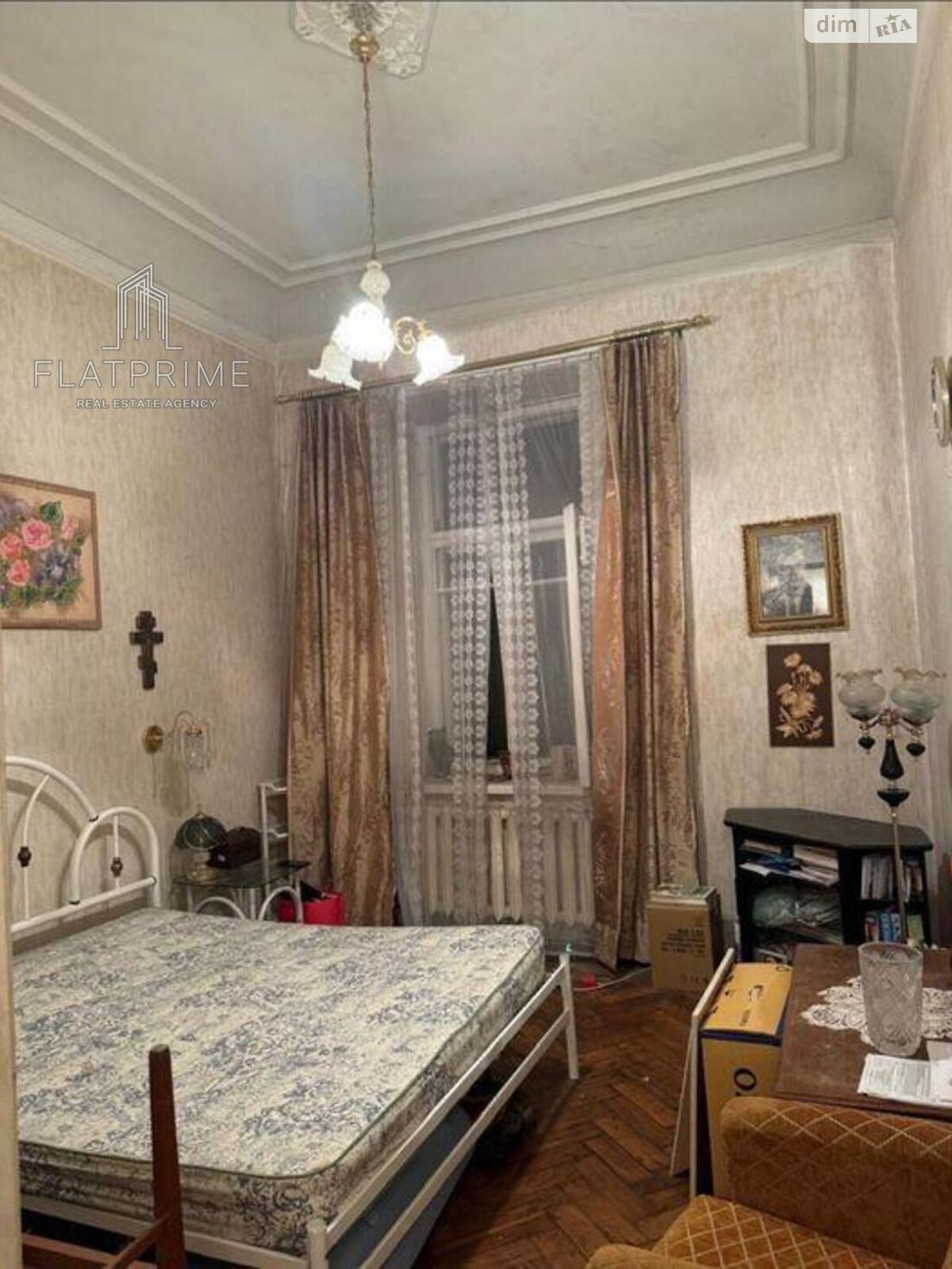 Продажа двухкомнатной квартиры в Киеве, на ул. Михаила Омельяновича-Павленко 14/12, район Печерск фото 1 Продажа двухкомнатной квартиры в Киеве, на ул. Михаила Омельяновича-Павленко 14/12, район Печерск фото 1