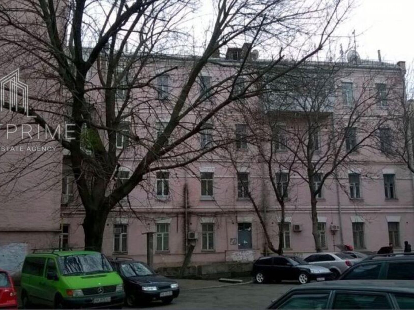 Продажа двухкомнатной квартиры в Киеве, на ул. Михаила Омельяновича-Павленко 14/12, район Печерск фото 1 Продажа двухкомнатной квартиры в Киеве, на ул. Михаила Омельяновича-Павленко 14/12, район Печерск фото 1