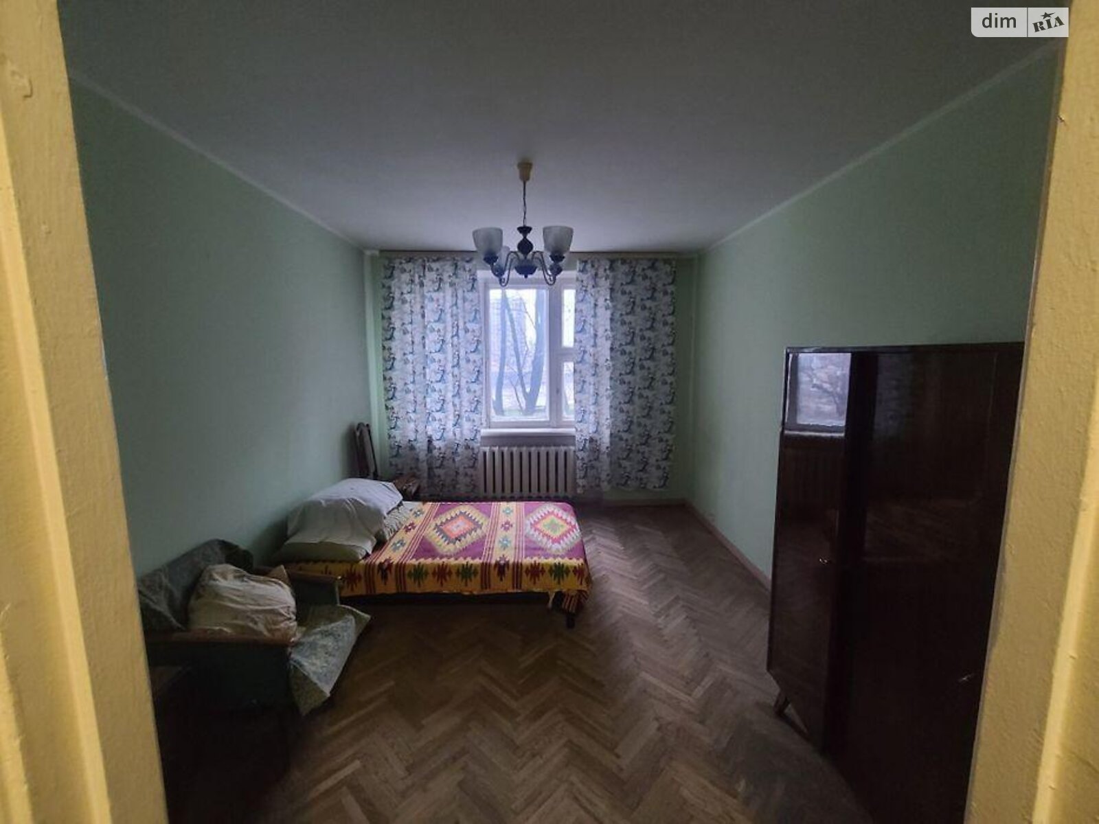 Продажа двухкомнатной квартиры в Киеве, на ул. Михаила Омельяновича-Павленко 19, район Печерск фото 1