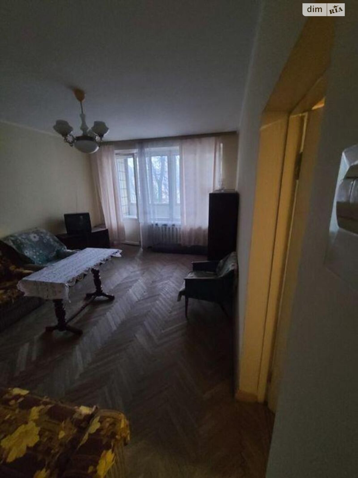 Продажа двухкомнатной квартиры в Киеве, на ул. Михаила Омельяновича-Павленко 19, район Печерск фото 1