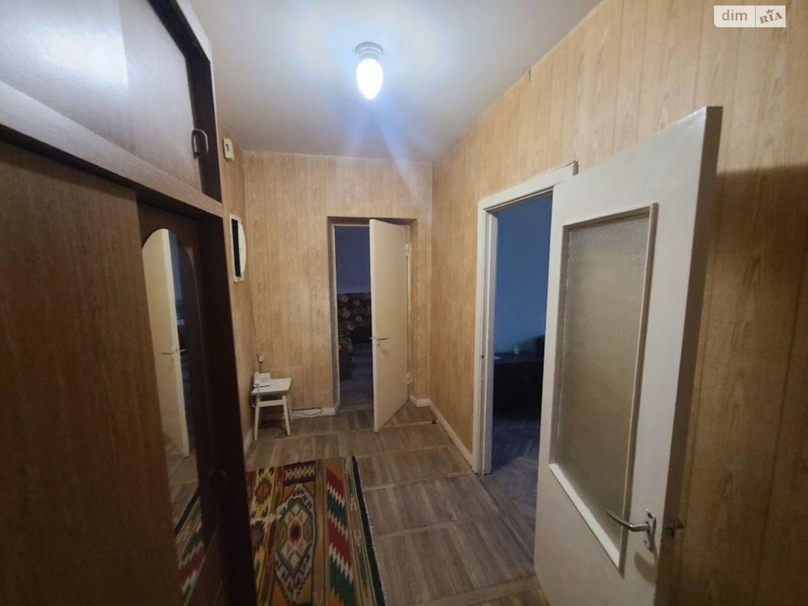 Продажа двухкомнатной квартиры в Киеве, на ул. Михаила Омельяновича-Павленко 19, район Печерск фото 1