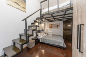 Продаж двокімнатної квартири в Києві, на пров. Музейний 8, район Печерськ фото 2