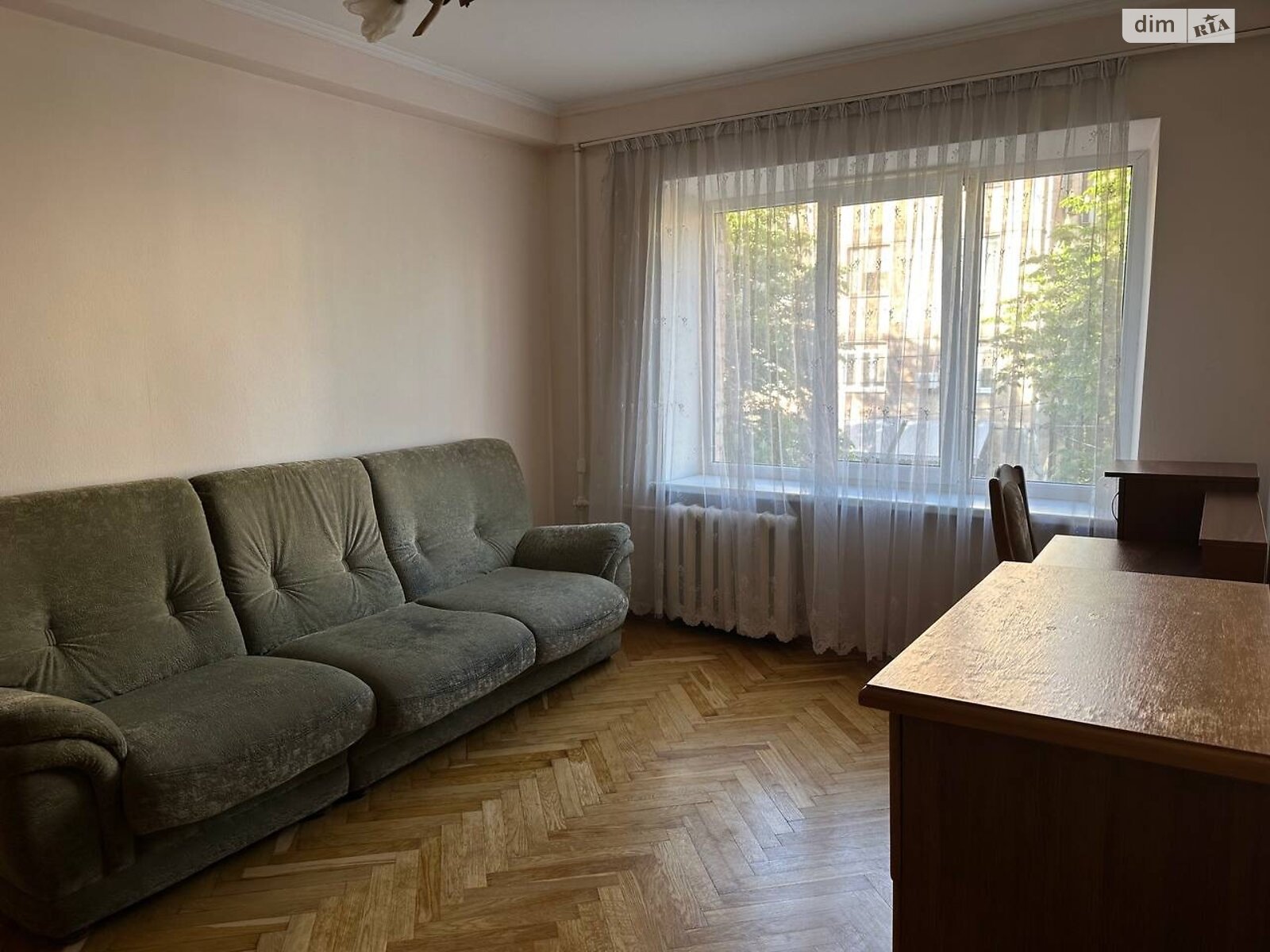 Продажа трехкомнатной квартиры в Киеве, на ул. Неманская 2, район Печерск фото 1