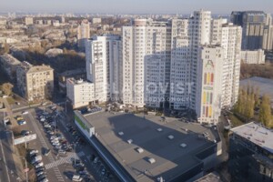 Продаж однокімнатної квартири в Києві, на бул. Миколи Міхновського 14-16, район Печерськ фото 2