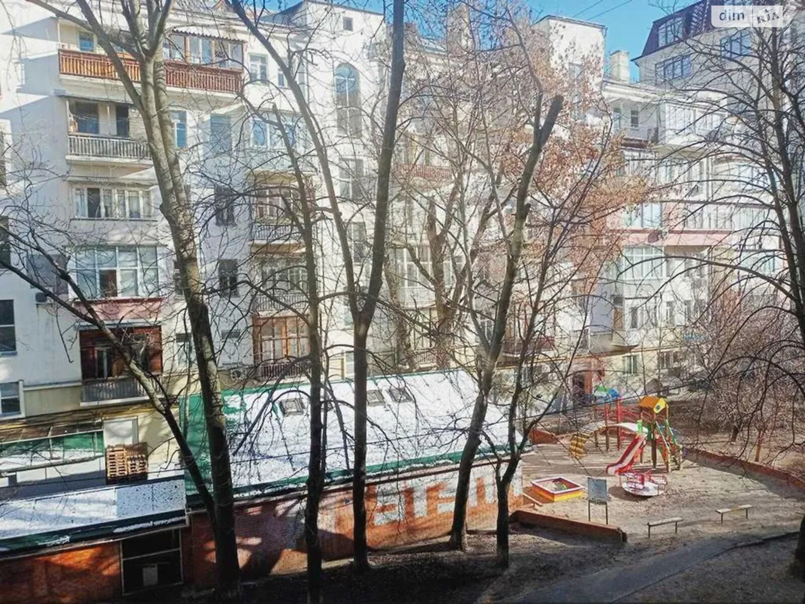 Продаж двокімнатної квартири в Києві, на пров. Микільський 9, район Печерськ фото 1 Продаж двокімнатної квартири в Києві, на пров. Микільський 9, район Печерськ фото 1