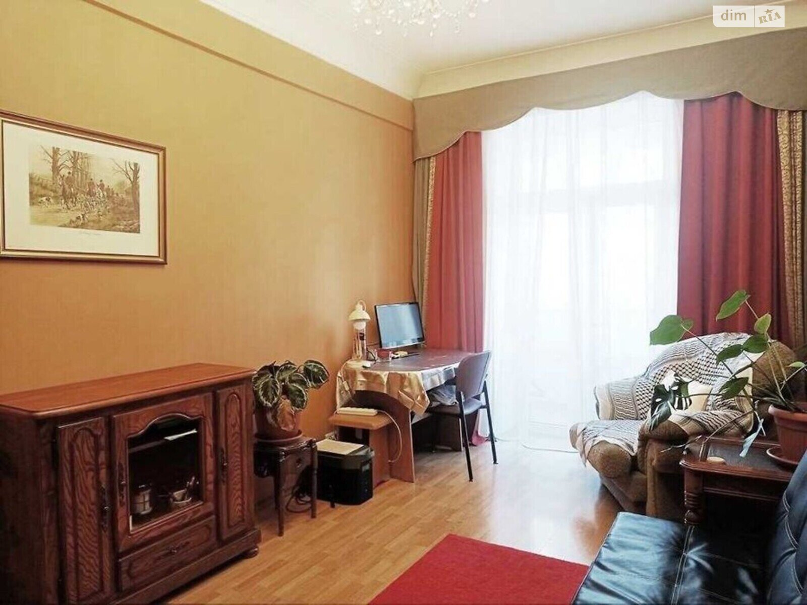 Продаж двокімнатної квартири в Києві, на пров. Микільський 9, район Печерськ фото 1 Продаж двокімнатної квартири в Києві, на пров. Микільський 9, район Печерськ фото 1