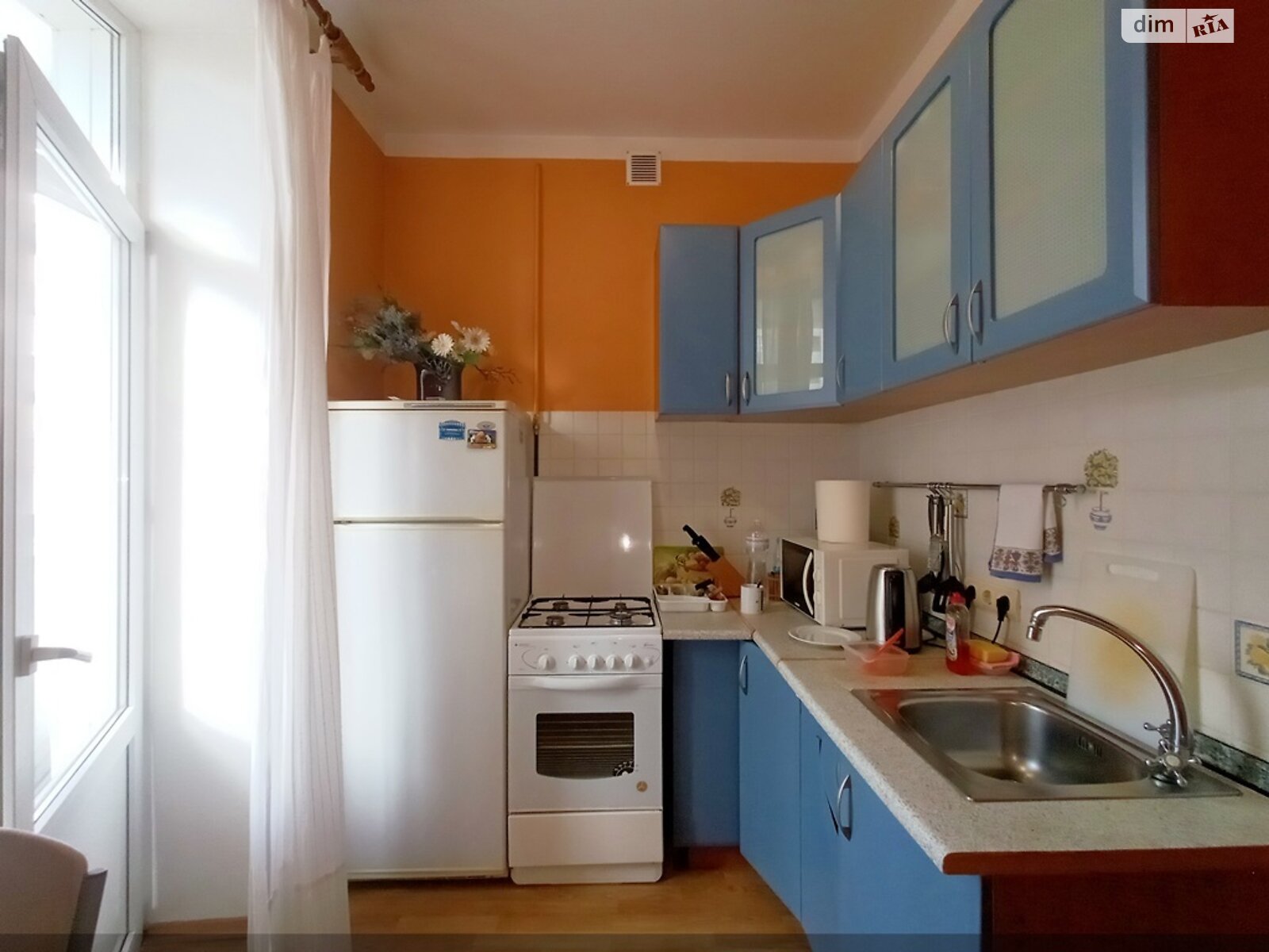 Продаж двокімнатної квартири в Києві, на пров. Микільський 9, район Печерськ фото 1 Продаж двокімнатної квартири в Києві, на пров. Микільський 9, район Печерськ фото 1
