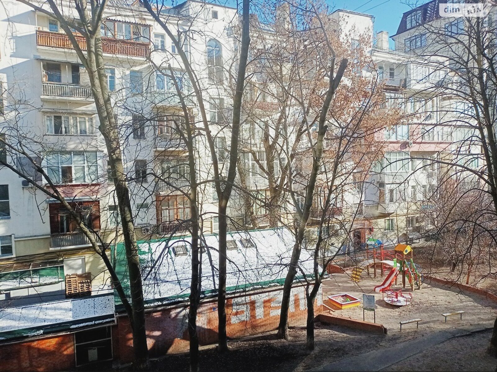 Продаж двокімнатної квартири в Києві, на пров. Микільський 9, район Печерськ фото 1 Продаж двокімнатної квартири в Києві, на пров. Микільський 9, район Печерськ фото 1