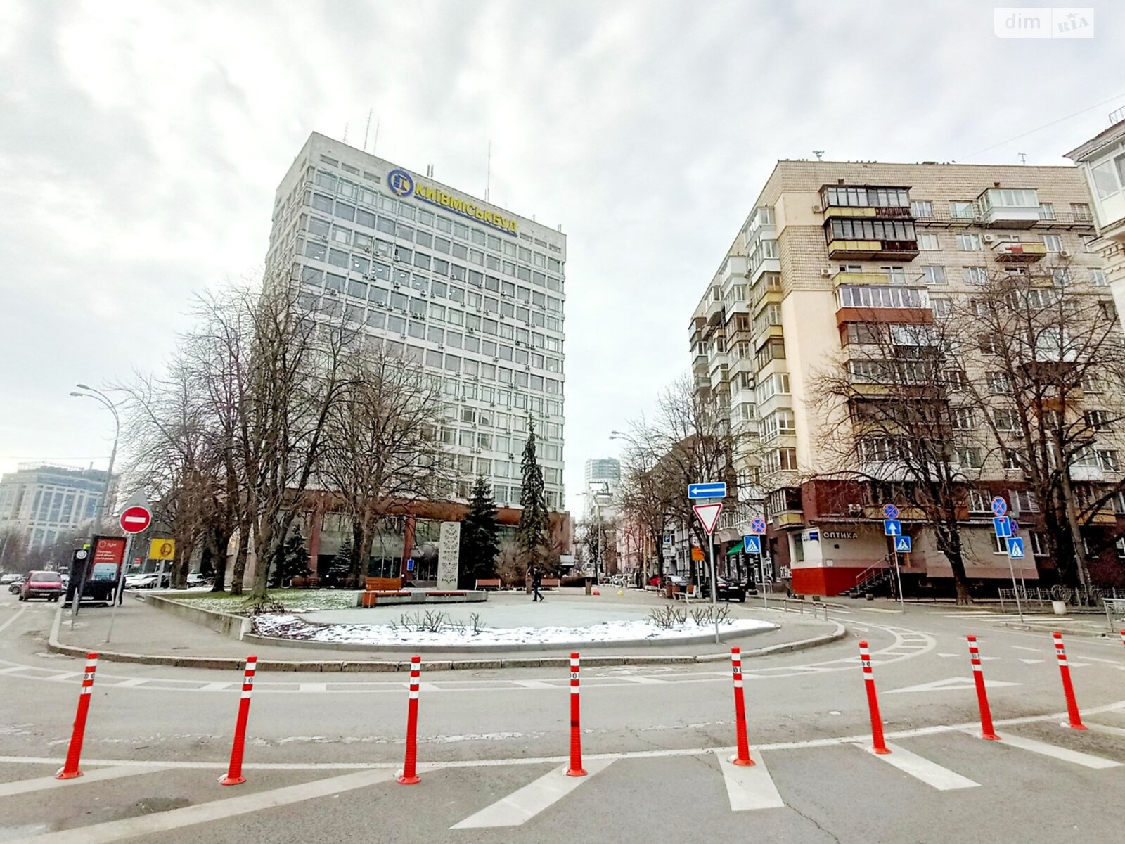 Продаж двокімнатної квартири в Києві, на пров. Микільський 9, район Печерськ фото 1 Продаж двокімнатної квартири в Києві, на пров. Микільський 9, район Печерськ фото 1